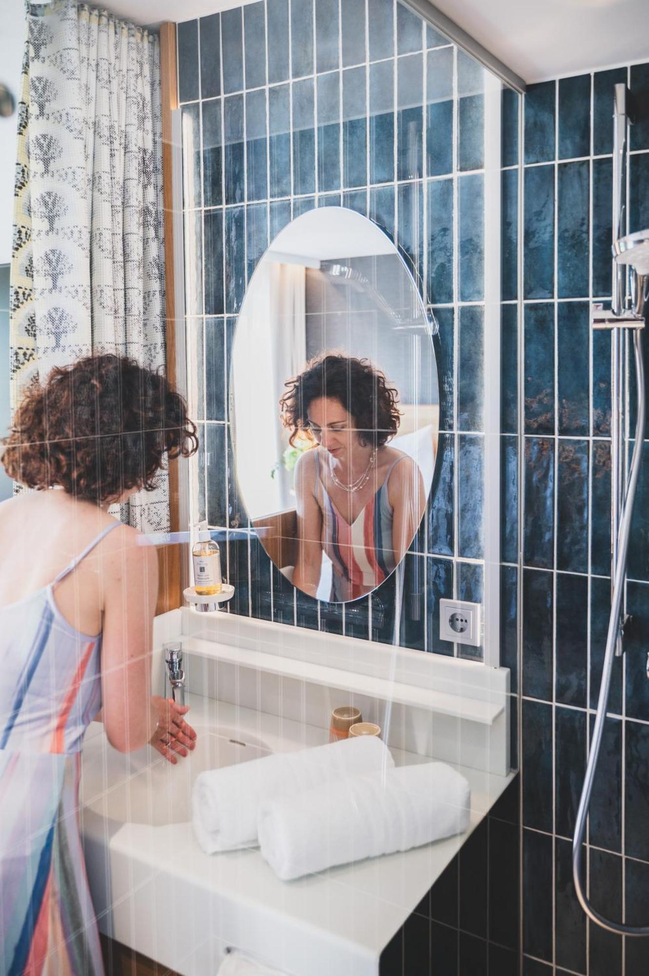 Till Naturhotel - Self-Check-In Satteins Dış mekan fotoğraf